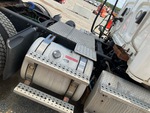 4 Underbody - Truck with 