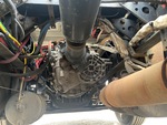 Drivetrain with 
