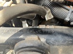 General Appearance with Second Serial Number/VIN Photo
