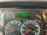 Cab with Engine Hours