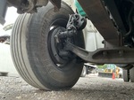Brakes with 