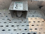 Control Station Upper with 