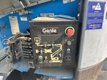 Control Station Ground with 