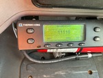 Configuration with 