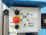 Basic Lower Control Station with 