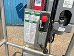Basic Control Station Upper with 