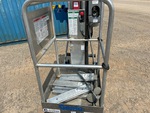 Basic Control Station Upper with 