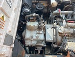 Basic Refrigeration Unit with 