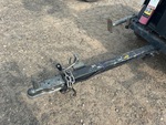 Trailer Chassis with 