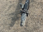 Trailer Chassis with 