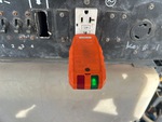 Electrical with 
