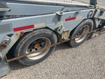 Trailer Chassis with 
