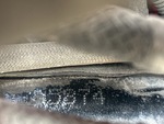 General Appearance with Second Serial Number/VIN Photo