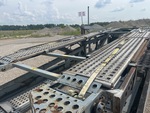 Trailer Chassis with 