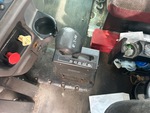 Cab with 