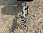 Trailer Chassis with 