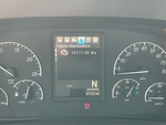 Cab with Engine Hours