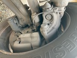 Brakes with 