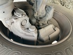 Brakes with 