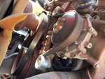 Engine with 