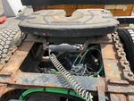 4 Underbody - Truck with 