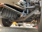 4 Underbody - Truck with 