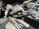 4 Underbody - Truck with 