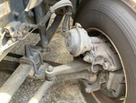 Brakes with 