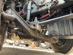 4 Underbody - Truck with 