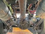 Drivetrain with 
