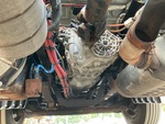 Drivetrain with 