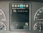 4 Transmision with Engine Hours
