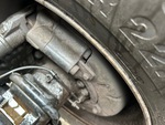 Brakes with 
