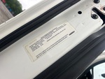 General Appearance with Second Serial Number/VIN Photo