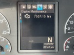 4 Transmision with Engine Hours