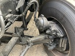 Brakes with 