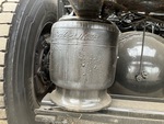 4 Underbody - Truck with 