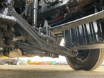 4 Underbody - Truck with 