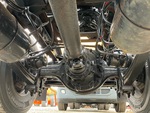 Drivetrain with 