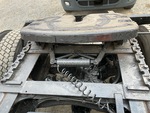 4 Underbody - Truck with 