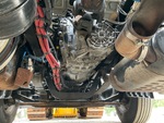 Drivetrain with 