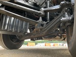 4 Underbody - Truck with 