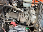 Hydraulics with 