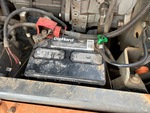 Electrical with 