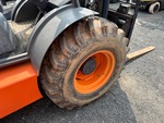 Chassis with 
