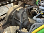 Drivetrain with 