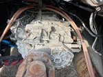 Drivetrain with 