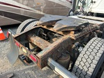 4 Underbody - Truck with 