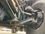 4 Underbody - Truck with 