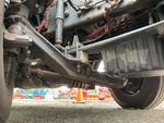 4 Underbody - Truck with 